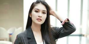 3 Bulan Usai Melahirkan, Penampilan Sandra Dewi Bikin Kagum
