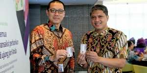 Bank Muamalat Luncurkan Kartu Shar-E Debit Berlogo GPN