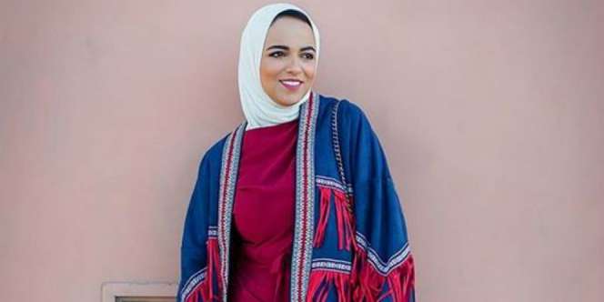 Upgrade Gaya Hijaber Kekinian dengan 3 Item Ini