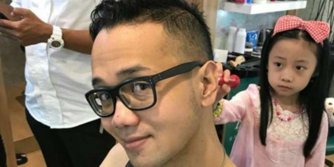 Sarapan Terakhir dan Kisah Pilu Ibunda Andika Kerispatih