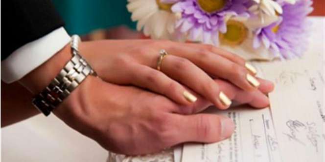 Diminta Mengulang Ijab Nikah, Mempelai Pria Gantung Diri