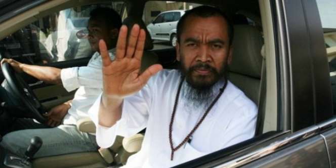 Lama Menghilang, Istri Muda Syekh Puji Sekarang Bikin Pangling