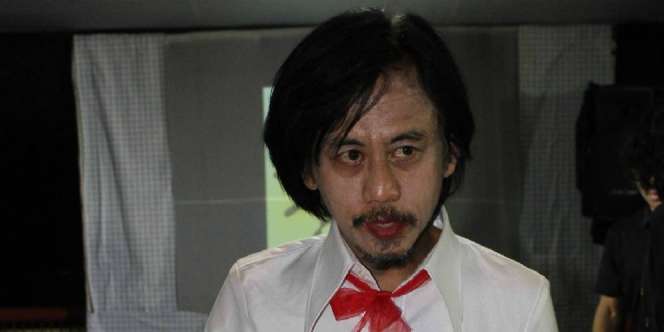 Sembuh dari Tumor Otak, Epy Kusnandar Dikabarkan Kembali Sakit