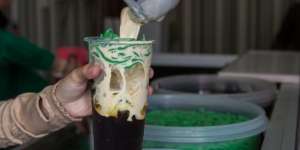 Es Kelapa Muda dan Cendol Masuk Minuman Terlezat di Dunia