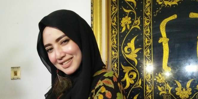 Video Call 'Curhat Rindu', Yulia Mochamad: Itu Mas Opick