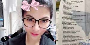 Buat Keluarga Cemas, Wajah TKW Mirip Artis Ini Bikin Salfok