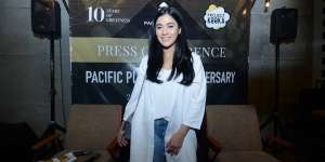 5 Seleb Tanah Air dengan Bayaran Termahal