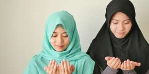 Orang Tawakal Bisa Dilihat dari 5 Tanda Ini