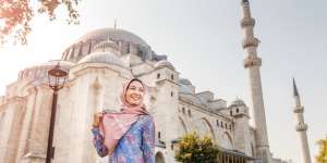 Bawaan Unik Para Traveller Untuk Nikmati Hari Saat Liburan