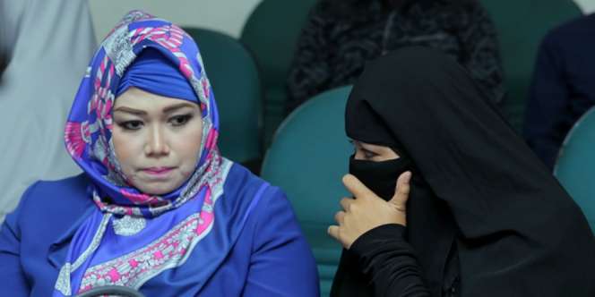 Opick dan Istri Pertama Sepakat Bercerai