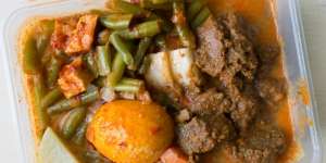 Kesalahan Sarapan yang Sering Dilakukan Orang Indonesia
