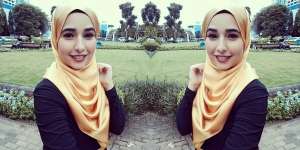 Carol Jimenez: 7 Cara Murah Buang Lemak di Perut