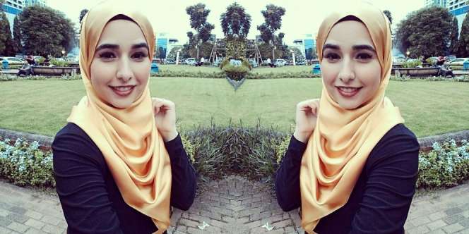 Carol Jimenez: 7 Cara Murah Buang Lemak di Perut