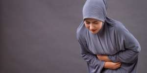 Ada Hikmah di Balik Haid Wanita