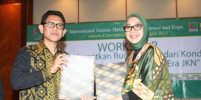 Bangun Halal Ecosystem RI, BNI Syariah Gandeng MUKISI 