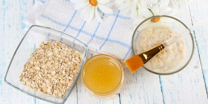 Cara Memilih dan Melakukan Scrub yang Aman untuk Wajah