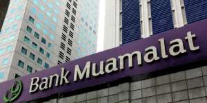 Bank Muamalat `Rayu` Pemerintah Tanam Modal