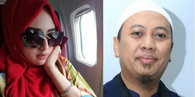 Balada Opick, Yulia: Stop Bilang Saya Pelakor!