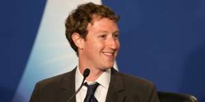 Data Mark Zuckerberg Juga Dibobol Cambridge Analytica