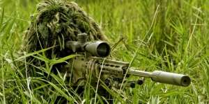 Kocak, Penyamaran Anggota TNI Dibongkar 2 Kambing