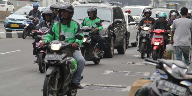 Giliran Allianz Suntik Rp481 Miliar ke Gojek