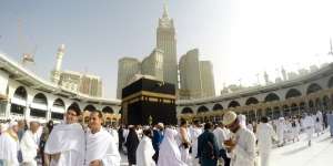 Sejak 2015, Kemenag Cabut Izin 26 Biro Travel Umroh