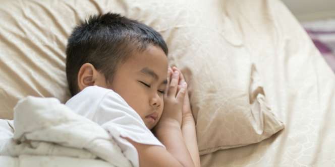 Waspada Gangguan Medis Mengincar Anak yang Belum Sunat