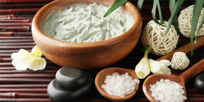 Putihkan Wajah dalam 7 Hari dengan 5 Bahan Alami