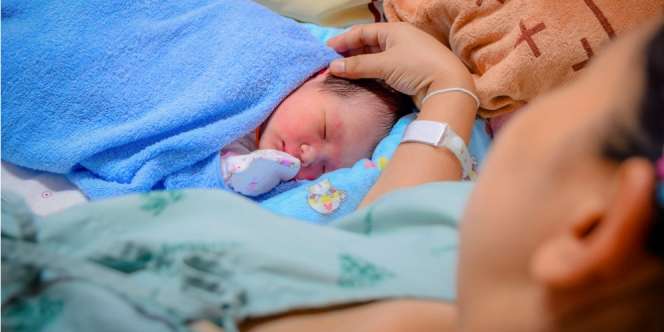 Deretan Induksi Alami yang Memicu Pro Kontra