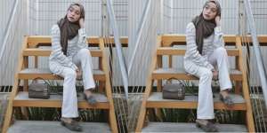 5 Tren Sandal di Musim Panas Buat Hijaber