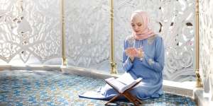 Mengapa Islam Melarang Umat Berputus Asa?