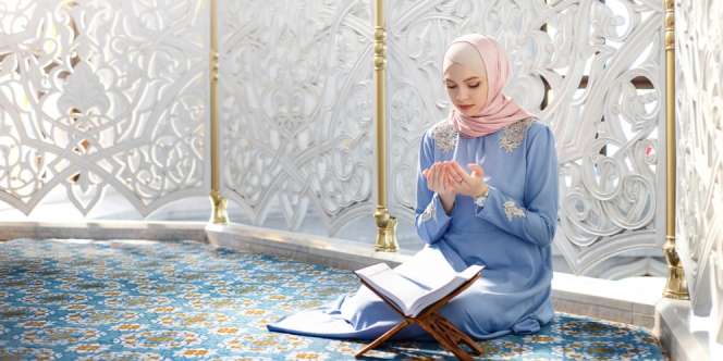 Mengapa Islam Melarang Umat Berputus Asa?