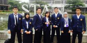 STAN, Sekolah Kedinasan Paling Diminati Tahun Ini