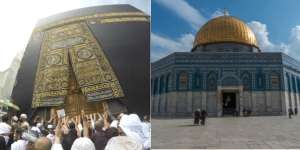 Bukti Agungnya Kekuasaan Allah SWT Saat Peristiwa Isra Miraj