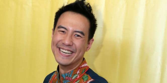 Reaksi Daniel Mananta Usai Disebut Lucinta Luna Mantan Pacar