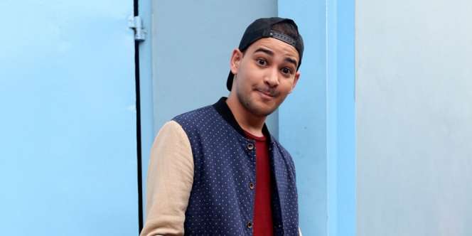 Riza Shahab Diciduk Karena Narkoba, Reaksi Manager Mengejutkan