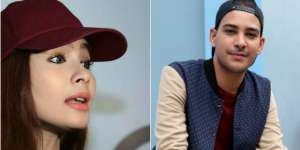 Riza Shahab Dibekuk, Cucu Adam Malik: Allah Memang Adil!