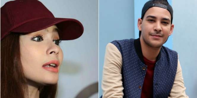 Riza Shahab Dibekuk, Cucu Adam Malik: Allah Memang Adil!