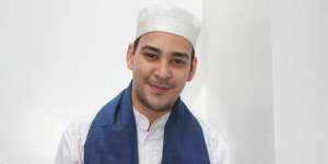 Riza Shahab Juga Pernah Berseteru dengan Cucu Mantan Wapres