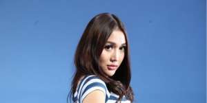 Keluarga Lucinta Luna Larang Liput Kematian Ibunda, Kenapa?