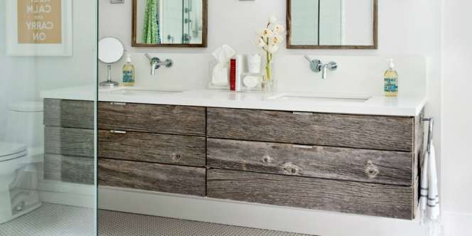 Perlengkapan Kamar Mandi Kekinian yang Layak Dilirik