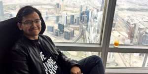 Mencuri Ilmu dari Sang Ahli Startup, Irzan Raditya