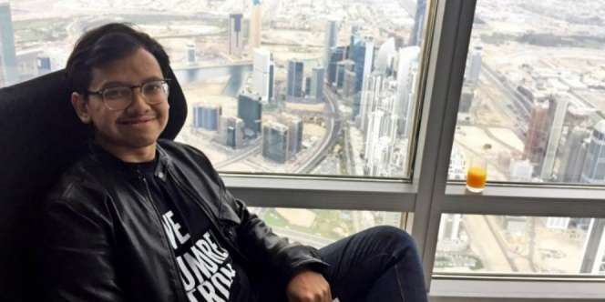 Mencuri Ilmu dari Sang Ahli Startup, Irzan Raditya