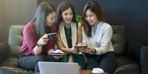 Ilmu Berharga yang Bakal Kamu Dapat Lewat The NextDev 2018