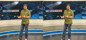 Mulai dari Nol, Kisah Sukses Andy F. Noya Bikin Merinding!