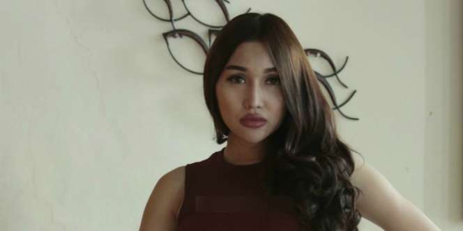 Kerabat Ungkap Fakta Ini, Akankah Lucinta Buka Identitas?