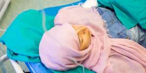 Jenguk Orang Sakit di 2 Waktu Ini, Malaikat Ikut Sholawat