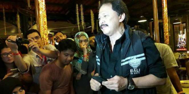 Inalillahi, Ibunda Dirut BEI Tutup Usia