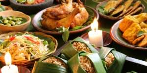 Kuliner Indonesia Terkenal Lezat Tapi Kurang Higienis