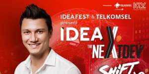 Mengupas Kisah Sukses Christian Sugiono di iDEAX x The NextDev